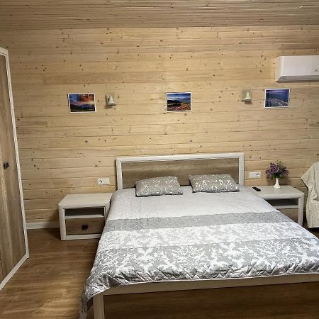 Carpathian Dream Apartments Iaremcea Exterior foto